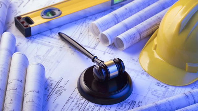 Droit De La Construction