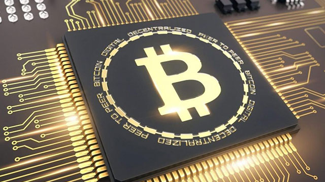 Droit De Crypto-Monnaie Et De Blockchain