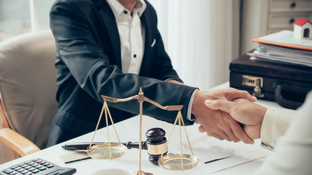 Droit Commercial Et Droit Des Sociétés