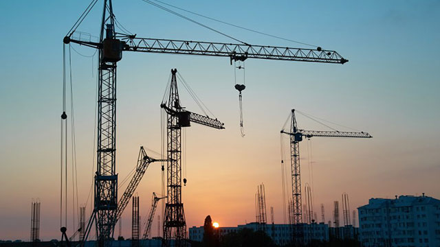 Droit De L'Investissement Et Du Financement